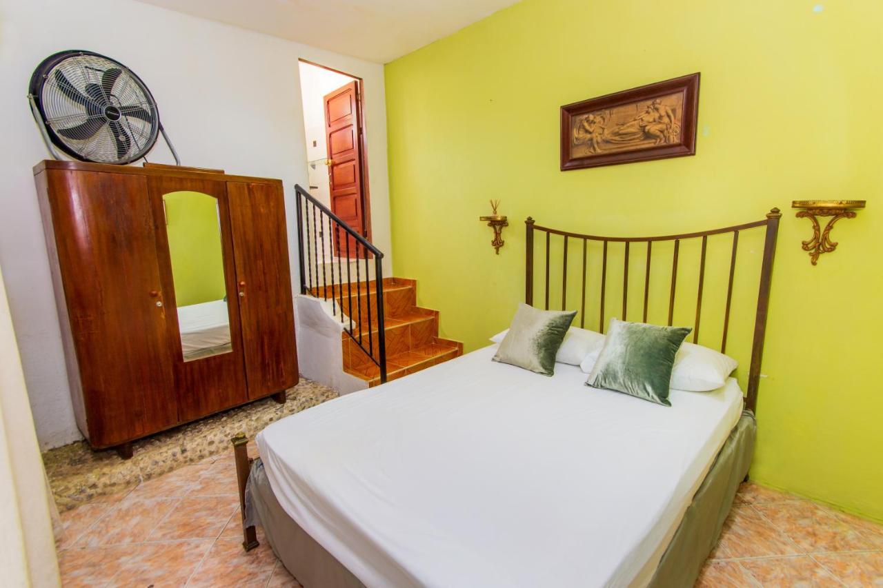 Mauricio Babilonia Bed & Breakfast Santa Marta  Exterior photo