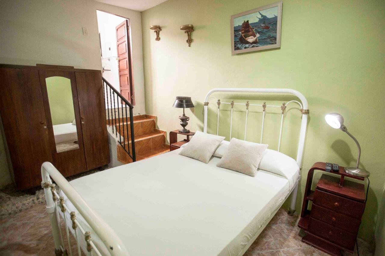 Mauricio Babilonia Bed & Breakfast Santa Marta  Exterior photo